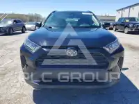 2019 Toyota RAV4 photo