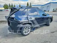 2019 Toyota RAV4 фото