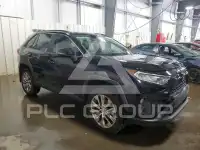 2019 Toyota RAV4 фото