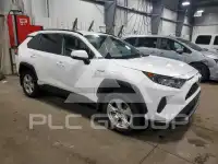 2019 Toyota RAV4 фото