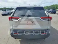 2019 Toyota RAV4 фото