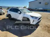 2019 Toyota RAV4 фото