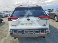 2019 Toyota RAV4 фото
