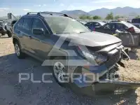 2019 Toyota RAV4 фото