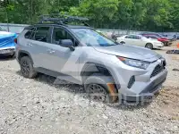 2019 Toyota RAV4 фото