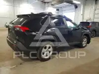 2019 Toyota RAV4 фото