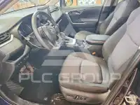 2019 Toyota RAV4 фото