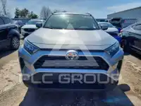 2019 Toyota RAV4 фото