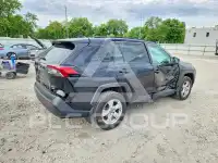 2019 Toyota RAV4 фото