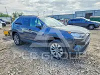 2019 Toyota RAV4 фото