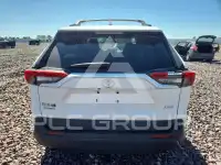 2019 Toyota RAV4 фото