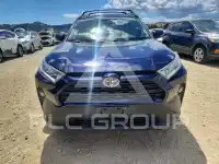 2019 Toyota RAV4 photo