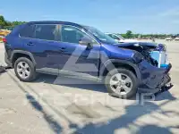 2019 Toyota RAV4 photo
