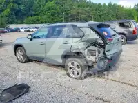2019 Toyota RAV4 фото