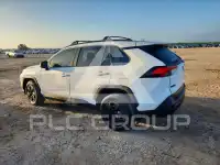 2019 Toyota RAV4 фото