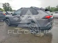 2019 Toyota RAV4 photo