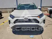 2019 Toyota RAV4 фото