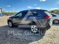 2019 Toyota RAV4 фото