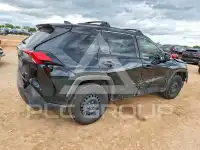 2019 Toyota RAV4 photo