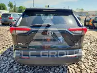 2019 Toyota RAV4 photo
