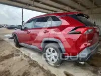 2019 Toyota RAV4 фото
