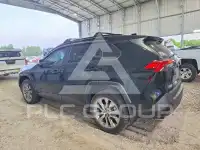 2019 Toyota RAV4 фото