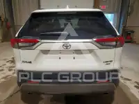 2019 Toyota RAV4 фото