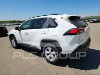 2019 Toyota RAV4 фото