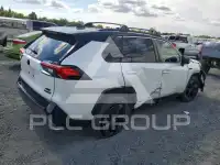 2019 Toyota RAV4 фото