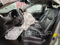 2019 Toyota RAV4 фото
