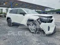 2019 Toyota RAV4 фото