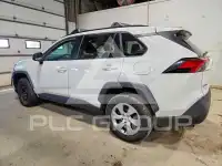2019 Toyota RAV4 фото