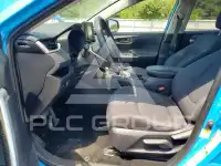 2019 Toyota RAV4 photo