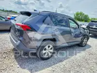 2019 Toyota RAV4 фото