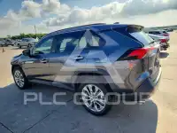 2019 Toyota RAV4 фото