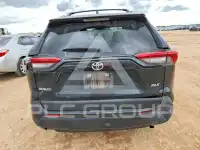 2019 Toyota RAV4 photo