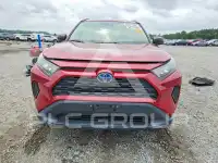 2019 Toyota RAV4 фото