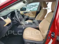 2019 Toyota RAV4 фото