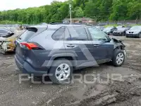 2019 Toyota RAV4 фото