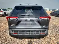 2019 Toyota RAV4 photo