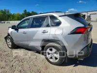 2019 Toyota RAV4 фото