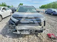 2019 Toyota RAV4 photo