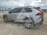 2019 Toyota RAV4 фото
