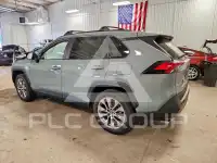 2019 Toyota RAV4 фото
