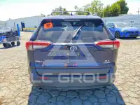 2019 Toyota RAV4 фото
