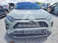 2019 Toyota RAV4 фото