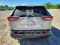 2019 Toyota RAV4 фото