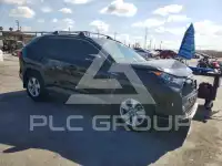 2019 Toyota RAV4 фото