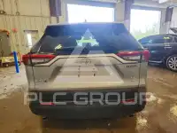 2019 Toyota RAV4 фото