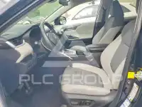 2019 Toyota RAV4 фото
